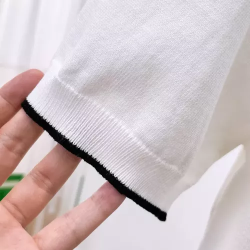 Cheap Prada T-Shirts Short Sleeved For Unisex #1354425 Replica Wholesale [$72.00 USD] [ITEM#1354425] on Replica Prada T-Shirts