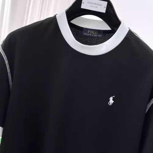 Cheap Ralph Lauren Polo T-Shirts Short Sleeved For Unisex #1354426 Replica Wholesale [$72.00 USD] [ITEM#1354426] on Replica Ralph Lauren Polo T-Shirts