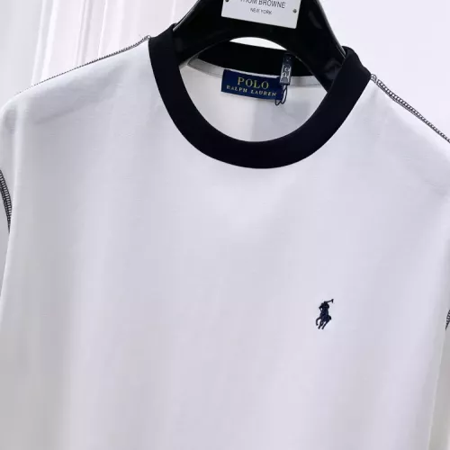 Cheap Ralph Lauren Polo T-Shirts Short Sleeved For Unisex #1354427 Replica Wholesale [$72.00 USD] [ITEM#1354427] on Replica Ralph Lauren Polo T-Shirts