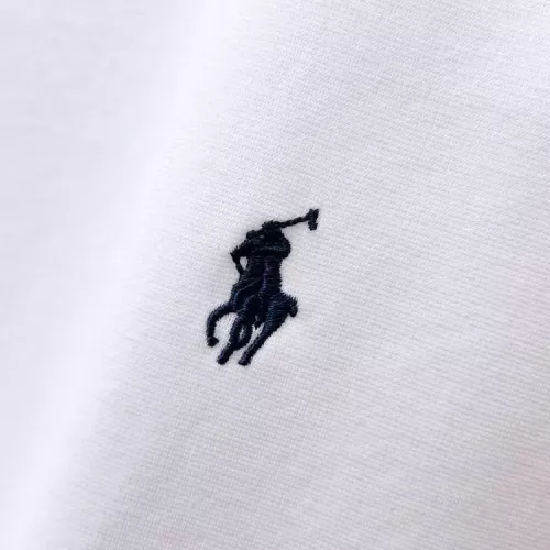 Cheap Ralph Lauren Polo T-Shirts Short Sleeved For Unisex #1354427 Replica Wholesale [$72.00 USD] [ITEM#1354427] on Replica Ralph Lauren Polo T-Shirts