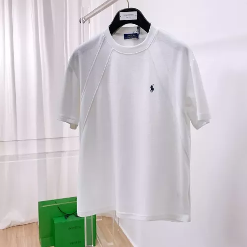 Cheap Ralph Lauren Polo T-Shirts Short Sleeved For Unisex #1354429 Replica Wholesale [$72.00 USD] [ITEM#1354429] on Replica Ralph Lauren Polo T-Shirts