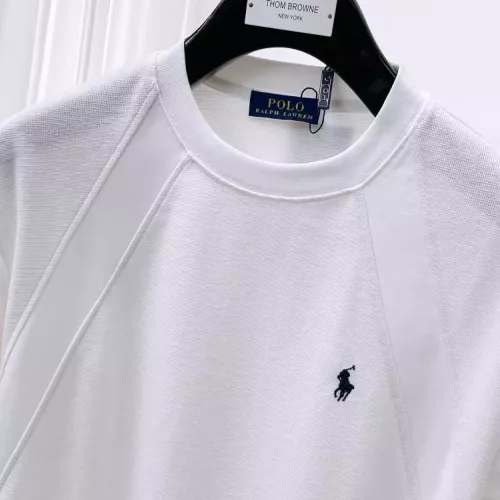 Cheap Ralph Lauren Polo T-Shirts Short Sleeved For Unisex #1354429 Replica Wholesale [$72.00 USD] [ITEM#1354429] on Replica Ralph Lauren Polo T-Shirts