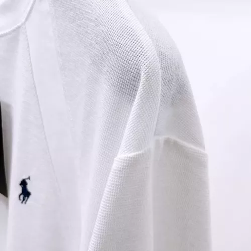 Cheap Ralph Lauren Polo T-Shirts Short Sleeved For Unisex #1354429 Replica Wholesale [$72.00 USD] [ITEM#1354429] on Replica Ralph Lauren Polo T-Shirts