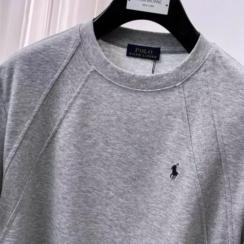 Cheap Ralph Lauren Polo T-Shirts Short Sleeved For Unisex #1354430 Replica Wholesale [$72.00 USD] [ITEM#1354430] on Replica Ralph Lauren Polo T-Shirts
