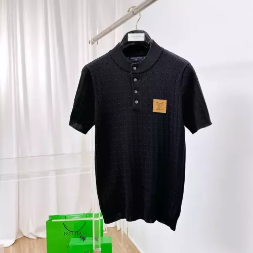 Louis Vuitton LV T-Shirts Short Sleeved For Men #1354431