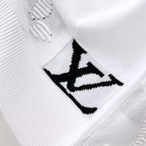 Cheap Louis Vuitton LV T-Shirts Short Sleeved For Men #1354432 Replica Wholesale [$76.00 USD] [ITEM#1354432] on Replica Louis Vuitton LV T-Shirts