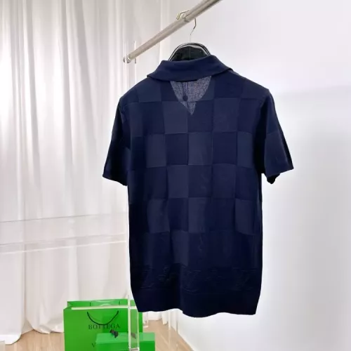 Cheap Louis Vuitton LV T-Shirts Short Sleeved For Men #1354433 Replica Wholesale [$76.00 USD] [ITEM#1354433] on Replica Louis Vuitton LV T-Shirts