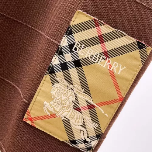 Cheap Burberry T-Shirts Short Sleeved For Unisex #1354435 Replica Wholesale [$72.00 USD] [ITEM#1354435] on Replica Burberry T-Shirts