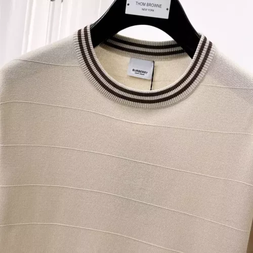 Cheap Burberry T-Shirts Short Sleeved For Unisex #1354436 Replica Wholesale [$72.00 USD] [ITEM#1354436] on Replica Burberry T-Shirts