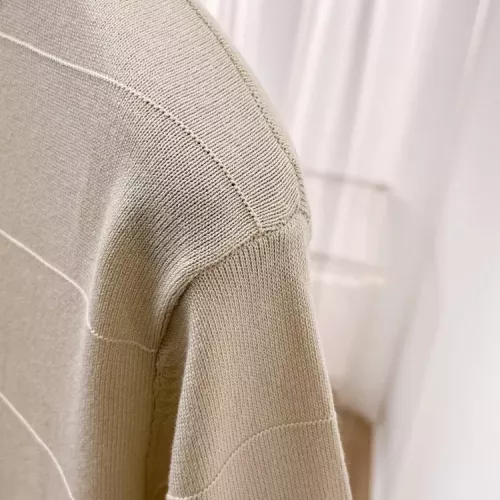 Cheap Burberry T-Shirts Short Sleeved For Unisex #1354436 Replica Wholesale [$72.00 USD] [ITEM#1354436] on Replica Burberry T-Shirts