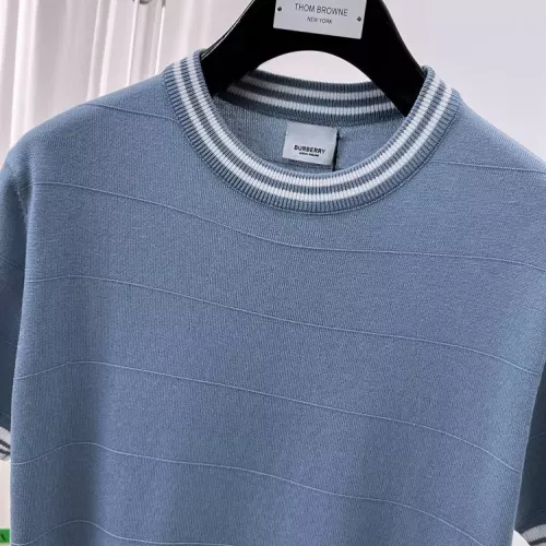 Cheap Burberry T-Shirts Short Sleeved For Unisex #1354437 Replica Wholesale [$72.00 USD] [ITEM#1354437] on Replica Burberry T-Shirts