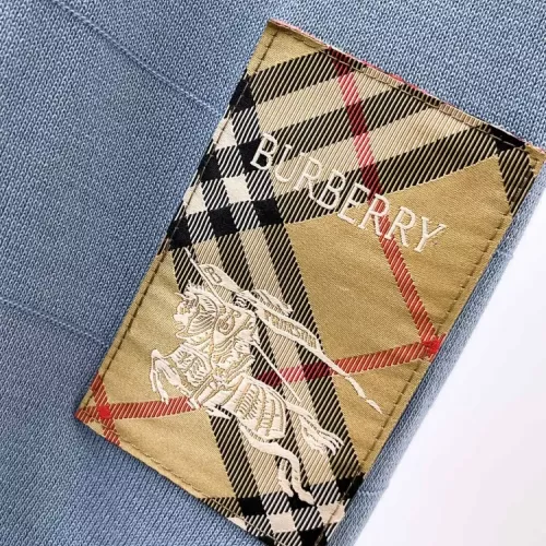 Cheap Burberry T-Shirts Short Sleeved For Unisex #1354437 Replica Wholesale [$72.00 USD] [ITEM#1354437] on Replica Burberry T-Shirts