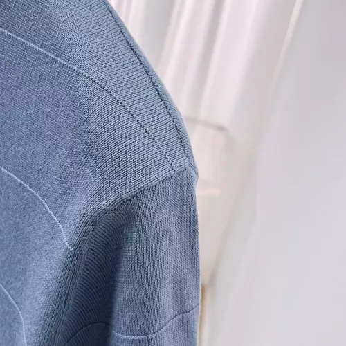 Cheap Burberry T-Shirts Short Sleeved For Unisex #1354437 Replica Wholesale [$72.00 USD] [ITEM#1354437] on Replica Burberry T-Shirts