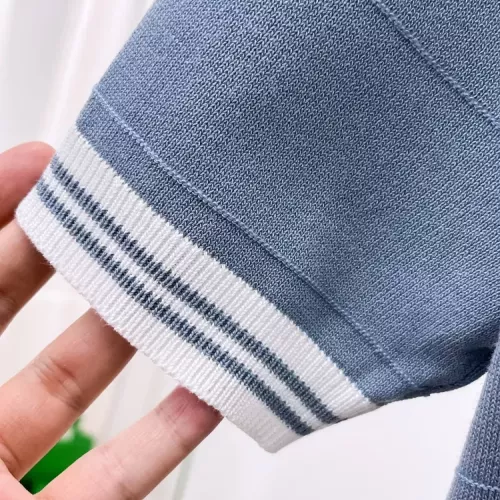 Cheap Burberry T-Shirts Short Sleeved For Unisex #1354437 Replica Wholesale [$72.00 USD] [ITEM#1354437] on Replica Burberry T-Shirts