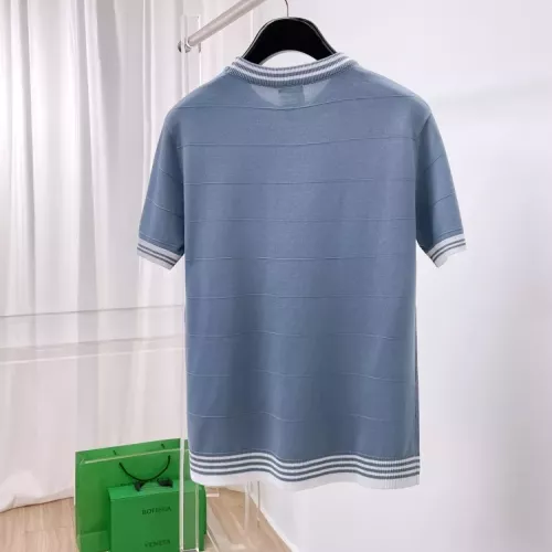 Cheap Burberry T-Shirts Short Sleeved For Unisex #1354437 Replica Wholesale [$72.00 USD] [ITEM#1354437] on Replica Burberry T-Shirts