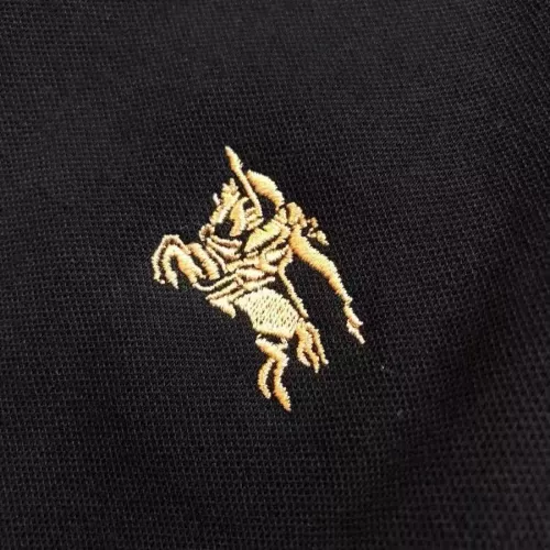Cheap Burberry T-Shirts Short Sleeved For Men #1354455 Replica Wholesale [$34.00 USD] [ITEM#1354455] on Replica Burberry T-Shirts