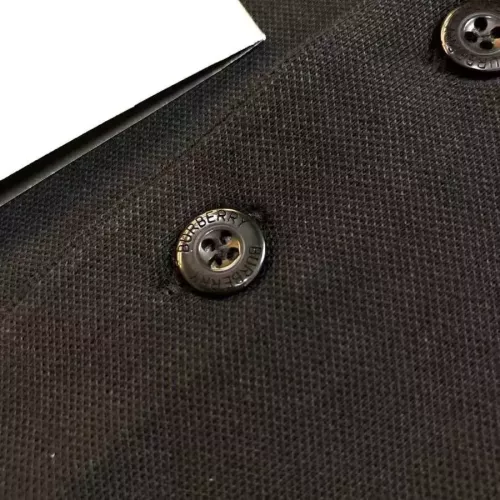 Cheap Burberry T-Shirts Short Sleeved For Men #1354455 Replica Wholesale [$34.00 USD] [ITEM#1354455] on Replica Burberry T-Shirts