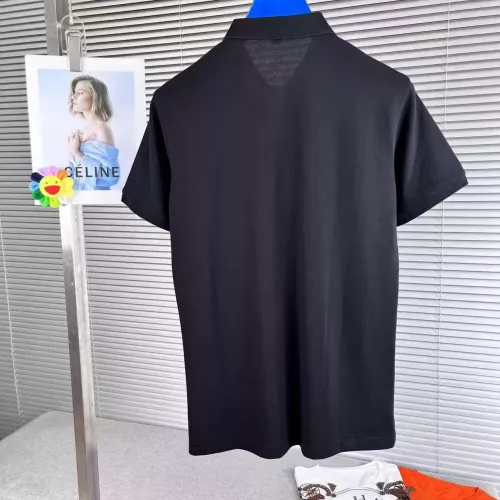 Cheap Burberry T-Shirts Short Sleeved For Men #1354458 Replica Wholesale [$34.00 USD] [ITEM#1354458] on Replica Burberry T-Shirts