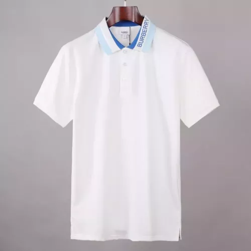Burberry T-Shirts Short Sleeved For Men #1354463