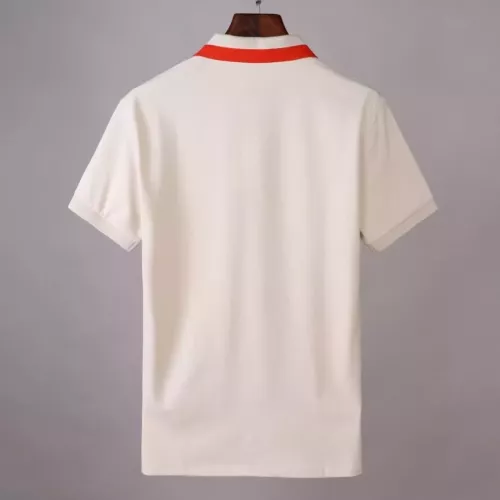 Cheap Burberry T-Shirts Short Sleeved For Men #1354464 Replica Wholesale [$34.00 USD] [ITEM#1354464] on Replica Burberry T-Shirts