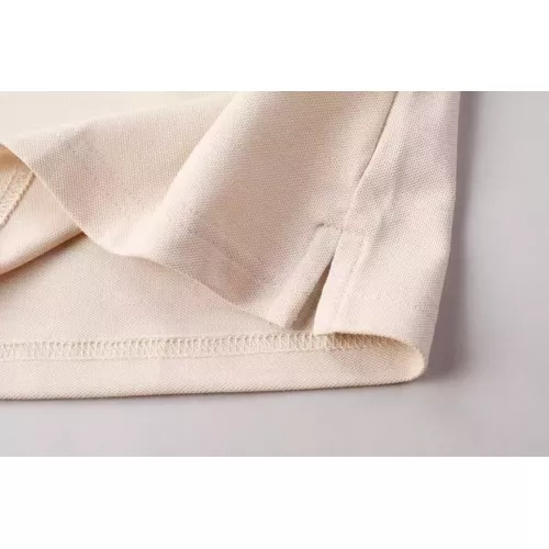 Cheap Burberry T-Shirts Short Sleeved For Men #1354464 Replica Wholesale [$34.00 USD] [ITEM#1354464] on Replica Burberry T-Shirts