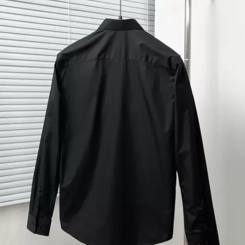 Cheap Christian Dior Shirts Long Sleeved For Men #1354474 Replica Wholesale [$68.00 USD] [ITEM#1354474] on Replica Christian Dior Shirts