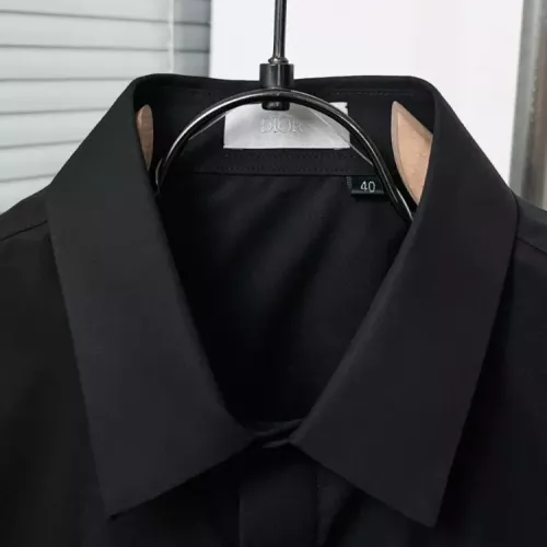 Cheap Christian Dior Shirts Long Sleeved For Men #1354474 Replica Wholesale [$68.00 USD] [ITEM#1354474] on Replica Christian Dior Shirts