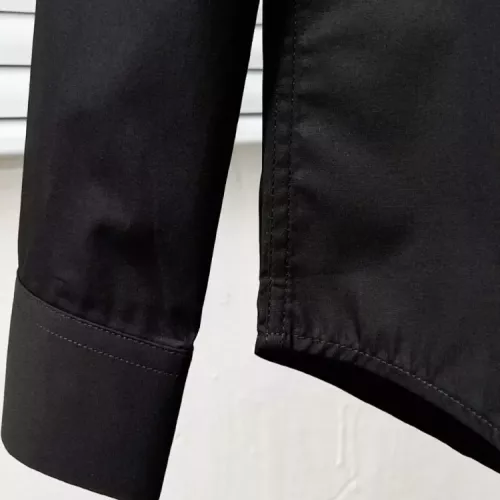 Cheap Christian Dior Shirts Long Sleeved For Men #1354474 Replica Wholesale [$68.00 USD] [ITEM#1354474] on Replica Christian Dior Shirts