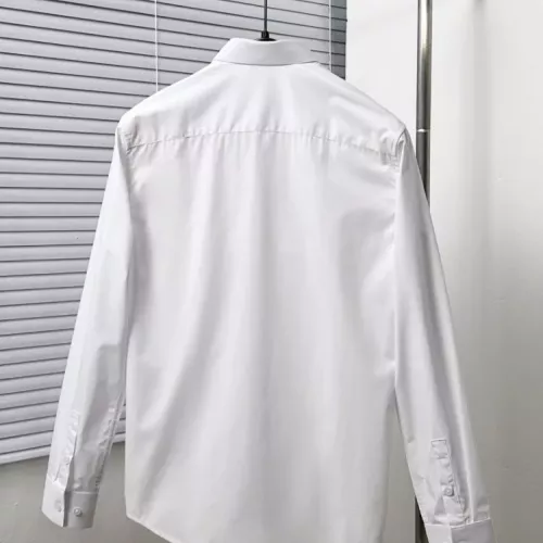 Cheap Christian Dior Shirts Long Sleeved For Men #1354475 Replica Wholesale [$68.00 USD] [ITEM#1354475] on Replica Christian Dior Shirts
