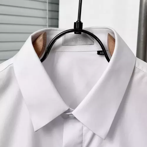 Cheap Christian Dior Shirts Long Sleeved For Men #1354475 Replica Wholesale [$68.00 USD] [ITEM#1354475] on Replica Christian Dior Shirts