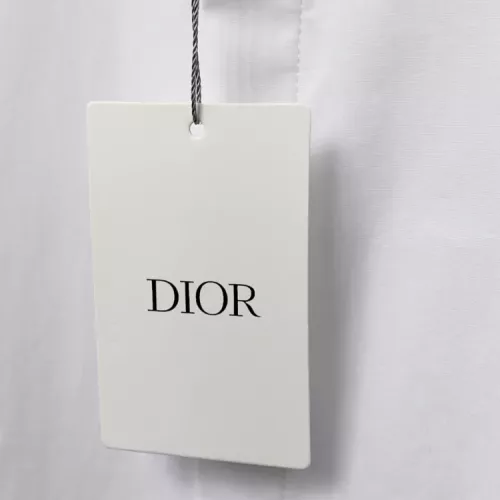 Cheap Christian Dior Shirts Long Sleeved For Men #1354475 Replica Wholesale [$68.00 USD] [ITEM#1354475] on Replica Christian Dior Shirts