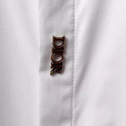 Cheap Christian Dior Shirts Long Sleeved For Men #1354475 Replica Wholesale [$68.00 USD] [ITEM#1354475] on Replica Christian Dior Shirts