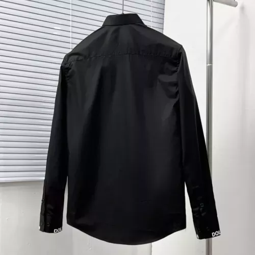 Cheap Dolce &amp; Gabbana D&amp;G Shirts Long Sleeved For Men #1354476 Replica Wholesale [$68.00 USD] [ITEM#1354476] on Replica Dolce &amp; Gabbana D&amp;G Shirts