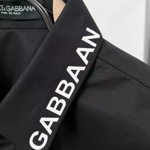 Cheap Dolce &amp; Gabbana D&amp;G Shirts Long Sleeved For Men #1354476 Replica Wholesale [$68.00 USD] [ITEM#1354476] on Replica Dolce &amp; Gabbana D&amp;G Shirts