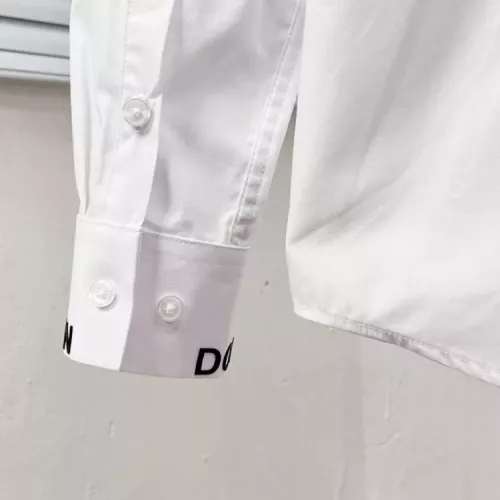 Cheap Dolce &amp; Gabbana D&amp;G Shirts Long Sleeved For Men #1354477 Replica Wholesale [$68.00 USD] [ITEM#1354477] on Replica Dolce &amp; Gabbana D&amp;G Shirts