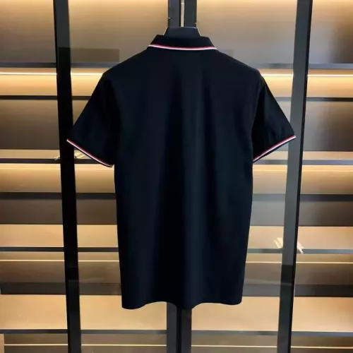 Cheap Moncler T-Shirts Short Sleeved For Men #1354480 Replica Wholesale [$34.00 USD] [ITEM#1354480] on Replica Moncler T-Shirts