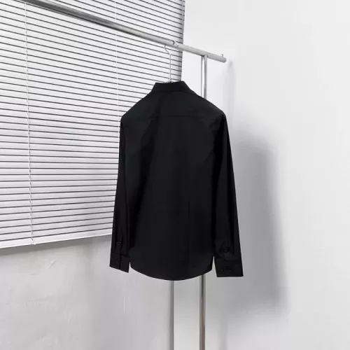 Cheap Fendi Shirts Long Sleeved For Men #1354483 Replica Wholesale [$76.00 USD] [ITEM#1354483] on Replica Fendi Shirts