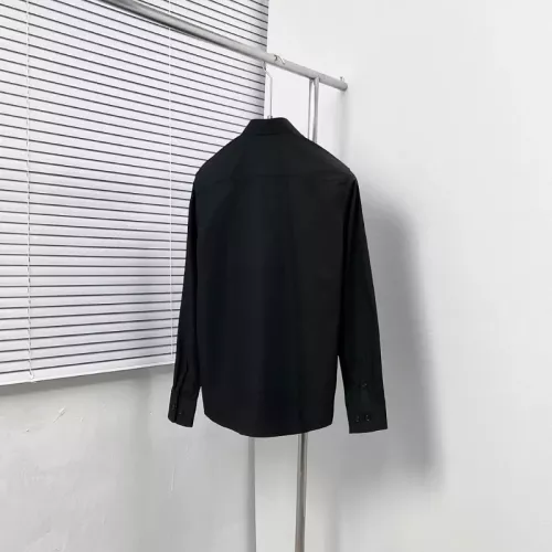 Cheap Givenchy Shirts Long Sleeved For Men #1354485 Replica Wholesale [$76.00 USD] [ITEM#1354485] on Replica Givenchy Shirts
