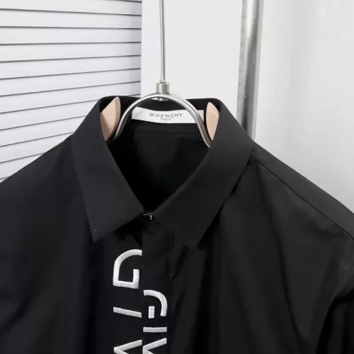 Cheap Givenchy Shirts Long Sleeved For Men #1354485 Replica Wholesale [$76.00 USD] [ITEM#1354485] on Replica Givenchy Shirts