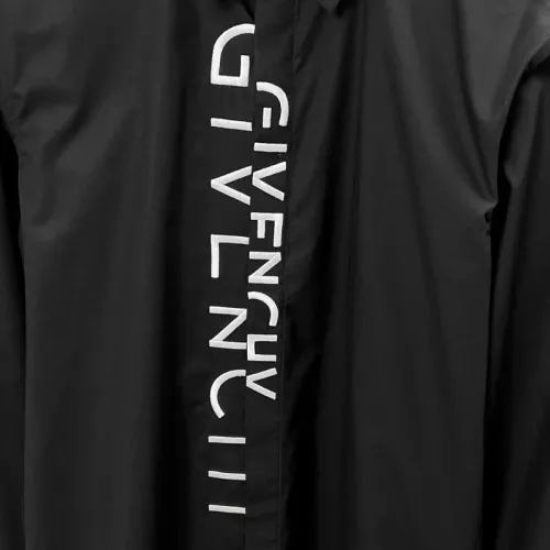 Cheap Givenchy Shirts Long Sleeved For Men #1354485 Replica Wholesale [$76.00 USD] [ITEM#1354485] on Replica Givenchy Shirts