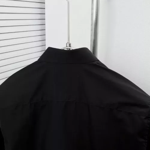 Cheap Givenchy Shirts Long Sleeved For Men #1354485 Replica Wholesale [$76.00 USD] [ITEM#1354485] on Replica Givenchy Shirts