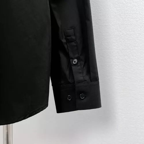 Cheap Givenchy Shirts Long Sleeved For Men #1354485 Replica Wholesale [$76.00 USD] [ITEM#1354485] on Replica Givenchy Shirts