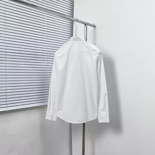 Cheap Givenchy Shirts Long Sleeved For Men #1354486 Replica Wholesale [$76.00 USD] [ITEM#1354486] on Replica Givenchy Shirts