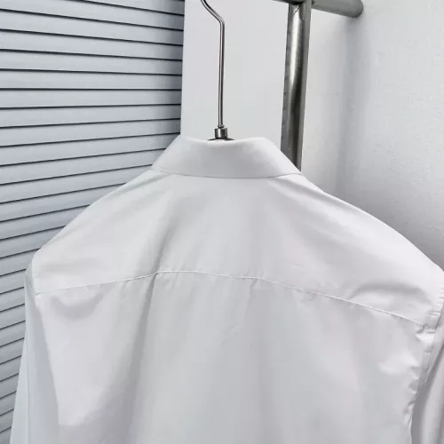 Cheap Givenchy Shirts Long Sleeved For Men #1354486 Replica Wholesale [$76.00 USD] [ITEM#1354486] on Replica Givenchy Shirts