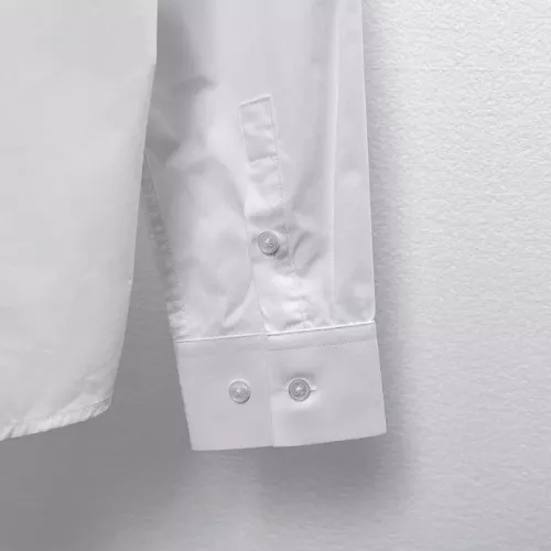 Cheap Givenchy Shirts Long Sleeved For Men #1354486 Replica Wholesale [$76.00 USD] [ITEM#1354486] on Replica Givenchy Shirts