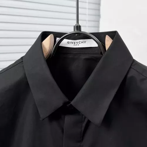 Cheap Givenchy Shirts Long Sleeved For Men #1354487 Replica Wholesale [$68.00 USD] [ITEM#1354487] on Replica Givenchy Shirts
