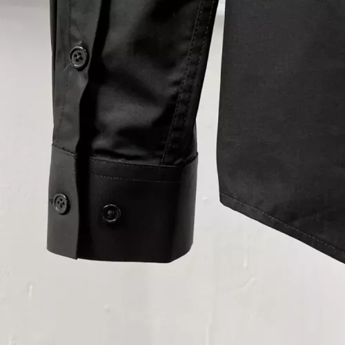 Cheap Givenchy Shirts Long Sleeved For Men #1354487 Replica Wholesale [$68.00 USD] [ITEM#1354487] on Replica Givenchy Shirts