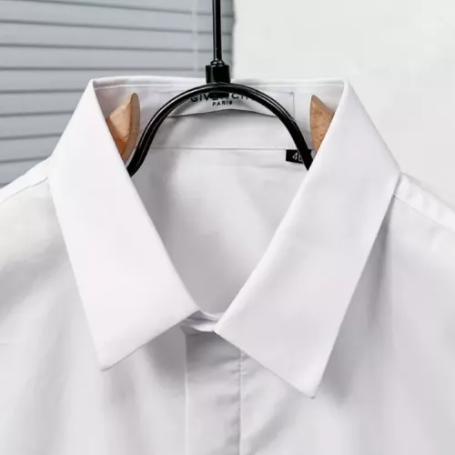 Cheap Givenchy Shirts Long Sleeved For Men #1354488 Replica Wholesale [$68.00 USD] [ITEM#1354488] on Replica Givenchy Shirts
