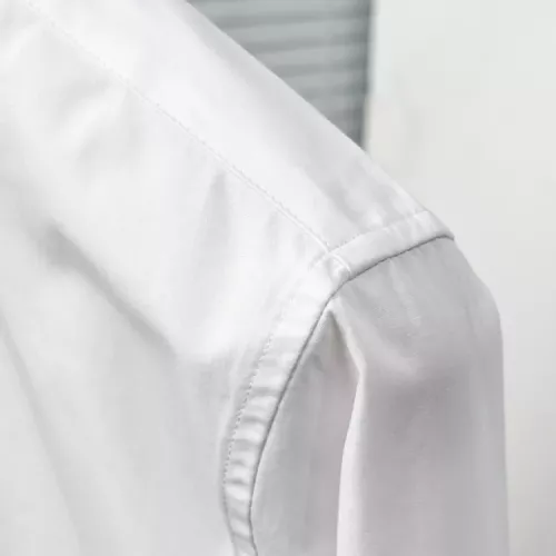 Cheap Givenchy Shirts Long Sleeved For Men #1354488 Replica Wholesale [$68.00 USD] [ITEM#1354488] on Replica Givenchy Shirts