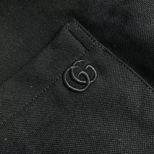 Cheap Gucci T-Shirts Short Sleeved For Men #1354491 Replica Wholesale [$34.00 USD] [ITEM#1354491] on Replica Gucci T-Shirts